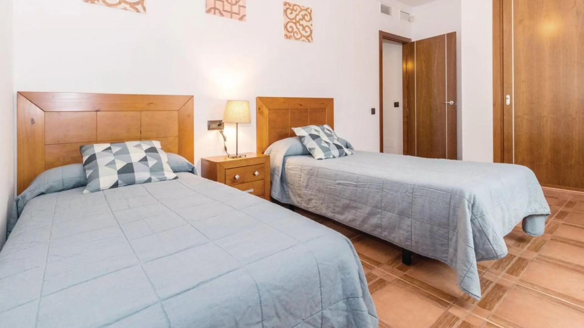 Casa Olivia Villa Competa
