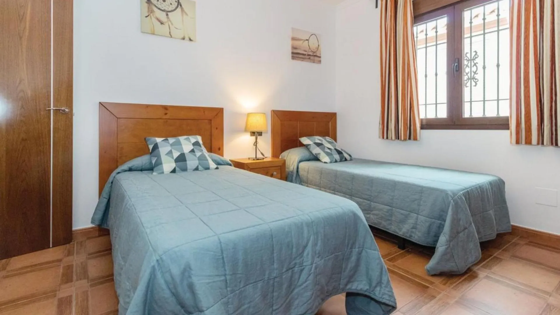 Casa Olivia Villa Competa