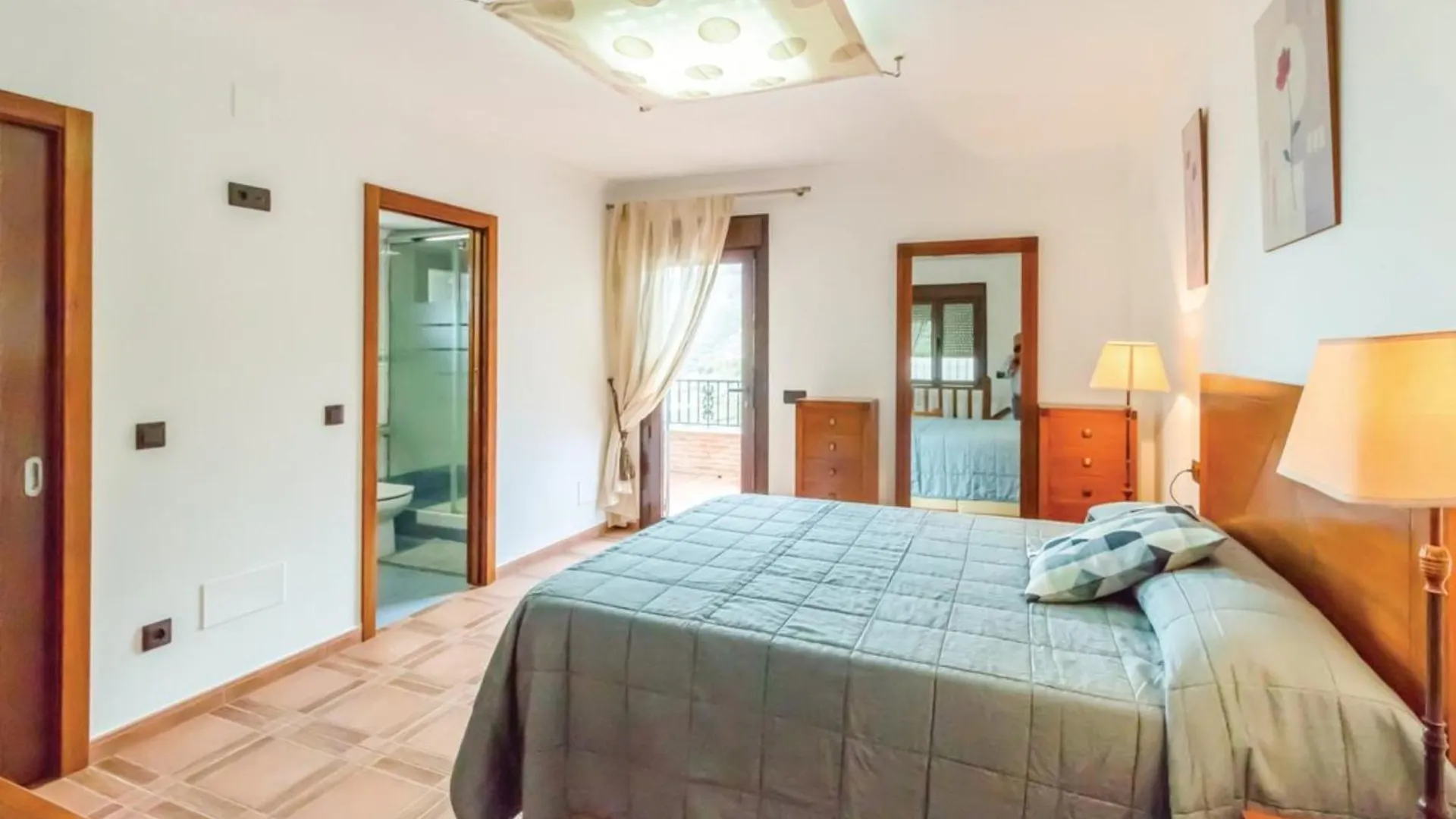 Casa Olivia Villa Competa